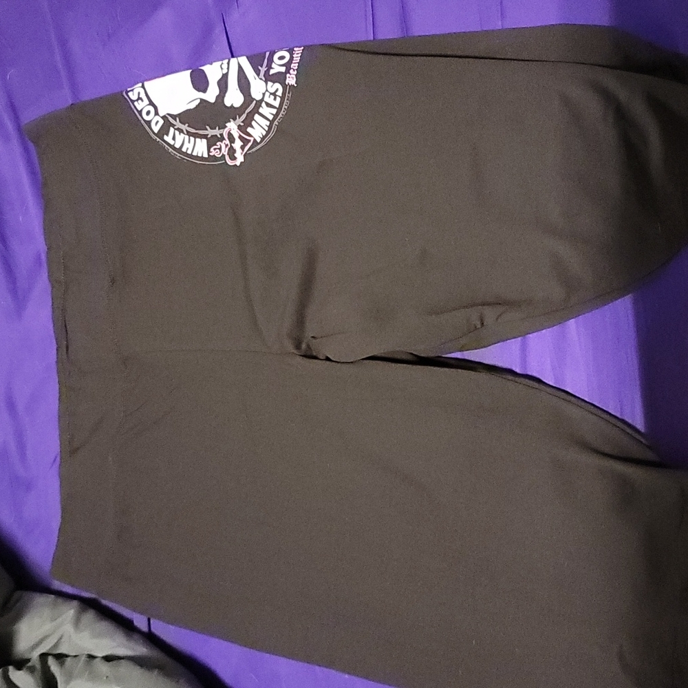 Leggings
